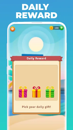 Word Puzzle Cross : Word Games screenshot 3
