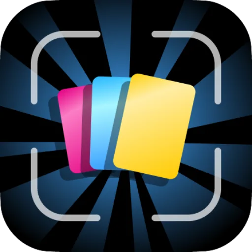 HoloDex - TCG Scan & Collect