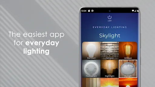 OnSwitch for Philips Hue screenshot 3