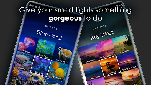 OnSwitch for Philips Hue screenshot 5
