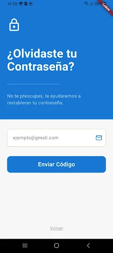 SentryApp screenshot 3