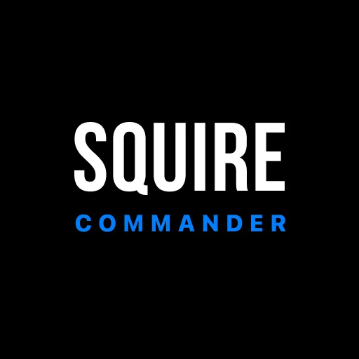Commander: Barbershop mgmt sys