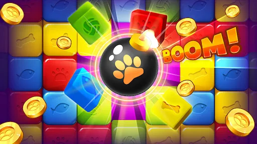 Puzzle Pop Blaster screenshot 5