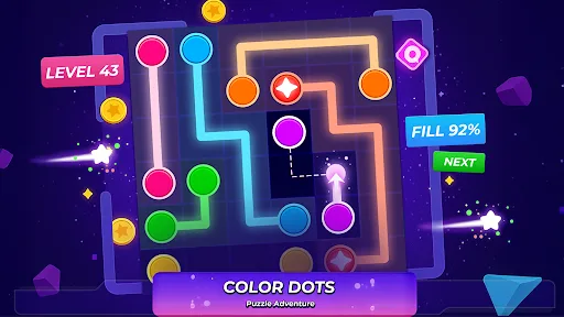 Color Dots screenshot 5