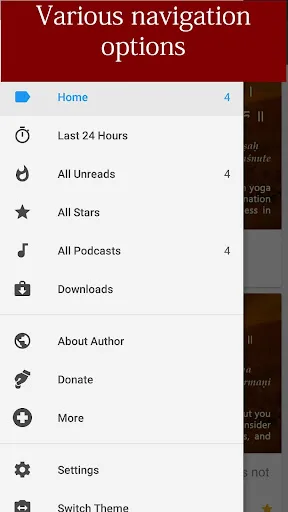 Gita Daily by Chaitanya Charan screenshot 2