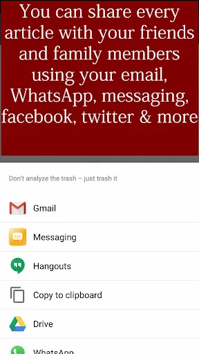 Gita Daily by Chaitanya Charan screenshot 3