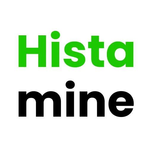 Histamine intolérance scanner