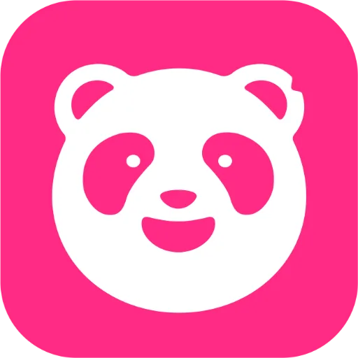 foodpanda: food & groceries