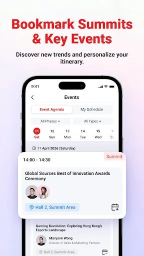 Global Sources: B2B Sourcing screenshot 3