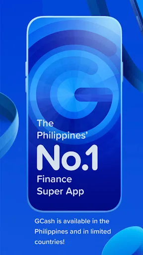 GCash screenshot 1