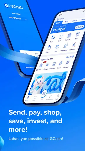 GCash screenshot 2
