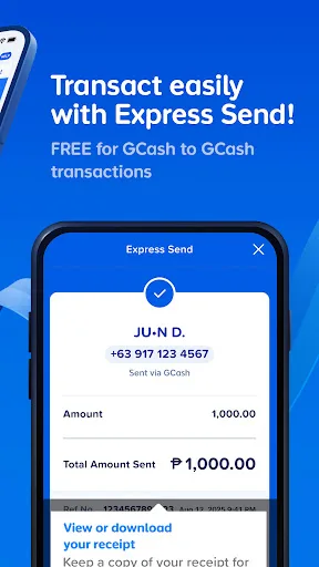 GCash screenshot 3