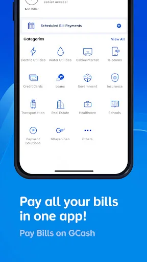 GCash screenshot 4