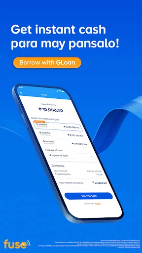 GCash screenshot 5