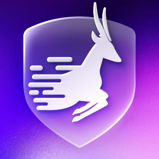 GnuVPN: Fast VPN, Proxy & Esim