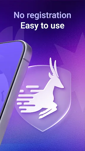 GnuVPN: Fast VPN, Proxy & Esim screenshot 2