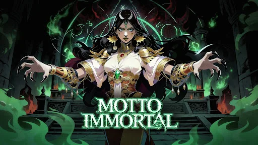 Motto Immortal screenshot 1
