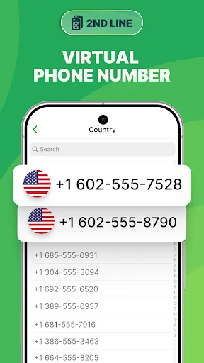 textPlus: Text Message + Call screenshot 5