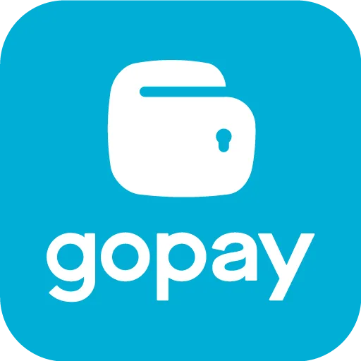 GoPay: Transfer, Bayar, QRIS