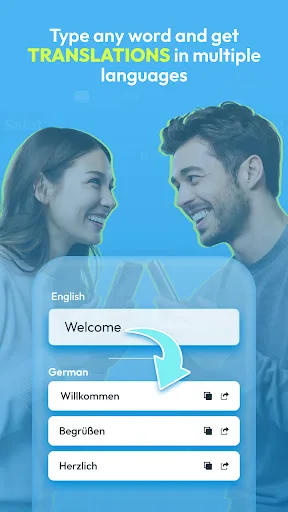 Learn Pronunciation & Spelling screenshot 3