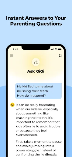 Good Inside: Parenting screenshot 5