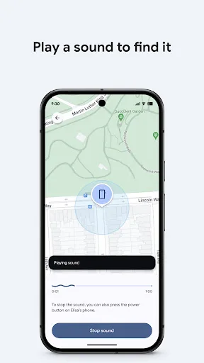 Центр пошуку Google screenshot 2