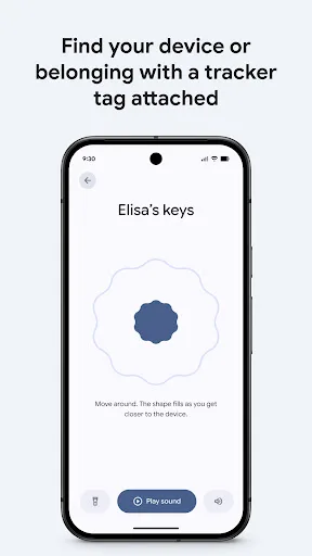 Центр пошуку Google screenshot 4