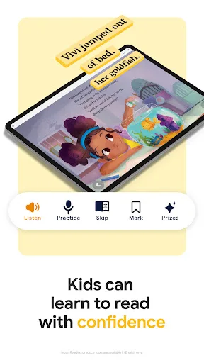 Google Play Книги screenshot 4