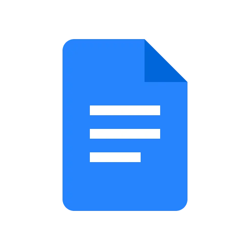 Google Документи