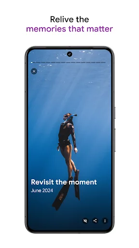 Google Фото screenshot 3