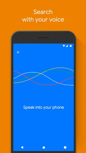 Google Go screenshot 5