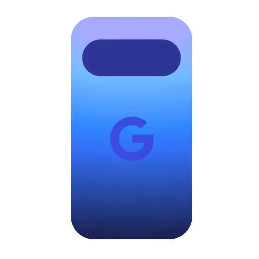My Pixel app