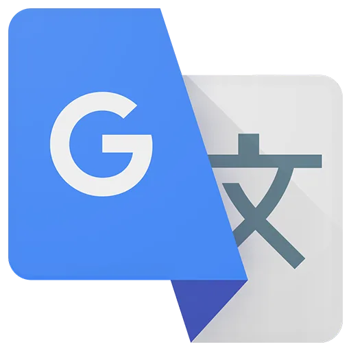 Перекладач Google