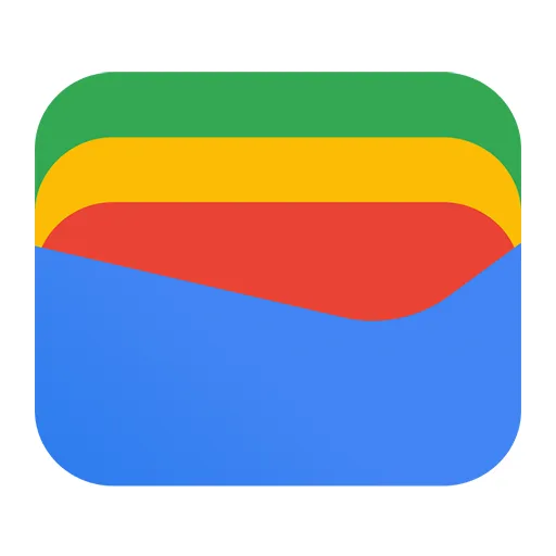 Google Гаманець