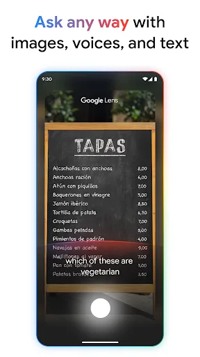 Google screenshot 4