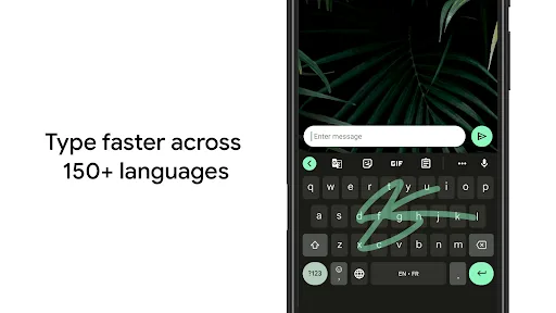 Gboard – клавіатура Google screenshot 1