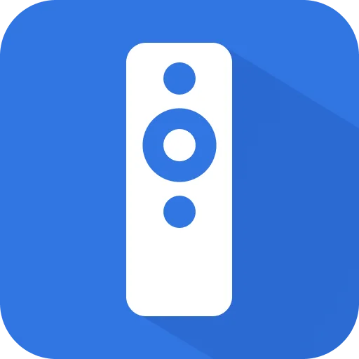 Сервіс пульта Android TV