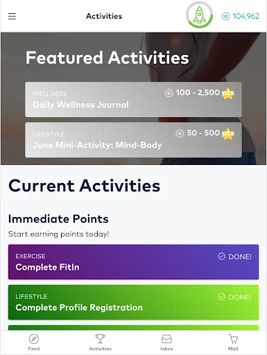 GoPivot screenshot 4
