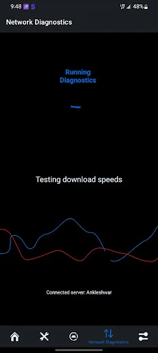 Data Usage Tracker - All in 1 screenshot 1