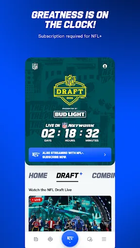 NFL screenshot 2