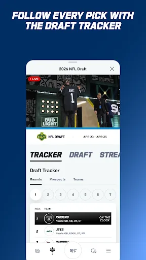 NFL screenshot 3
