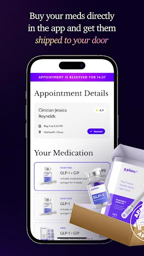 G-Plans: Customized Nutrition screenshot 3