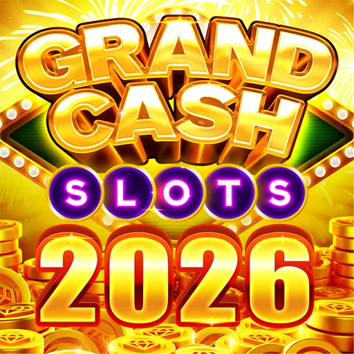 Juegos de Grand Cash Casino