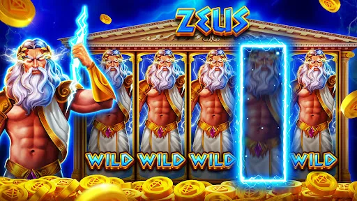 Juegos de Grand Cash Casino screenshot 1