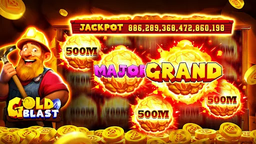 Juegos de Grand Cash Casino screenshot 3