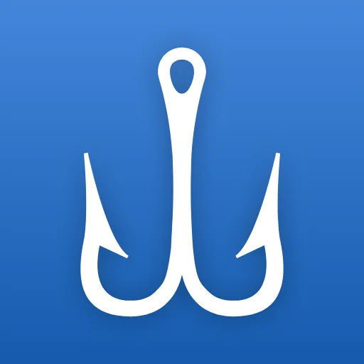 Fishing Points - Fishing App