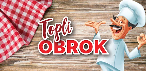 Topli obrok screenshot 5