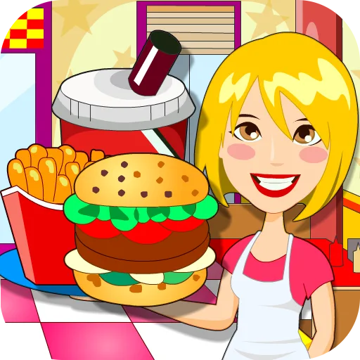 Diner Restaurant 2