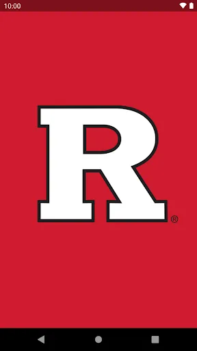 Rutgers NB screenshot 1