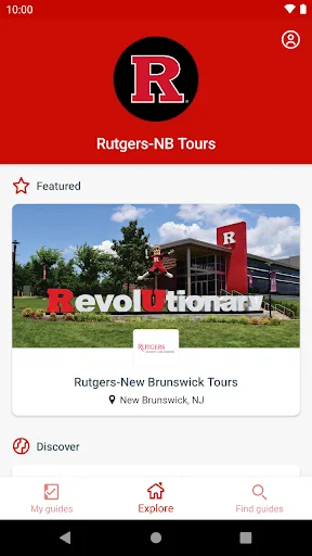 Rutgers NB screenshot 2